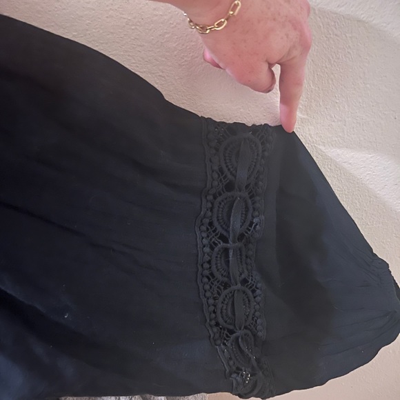 A GORGEOUS RAMY BROOK ROMPER!! - Picture 5 of 5